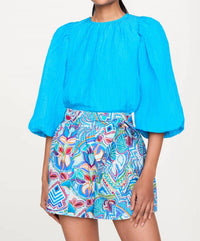 Marie Oliver - Harly Top