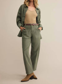 Z Supply - Twill Pants