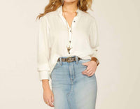 Ariat - Women's Adelaide Top