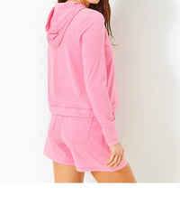 Lilly Pulitzer - Asena Upf 50+ Hoodie
