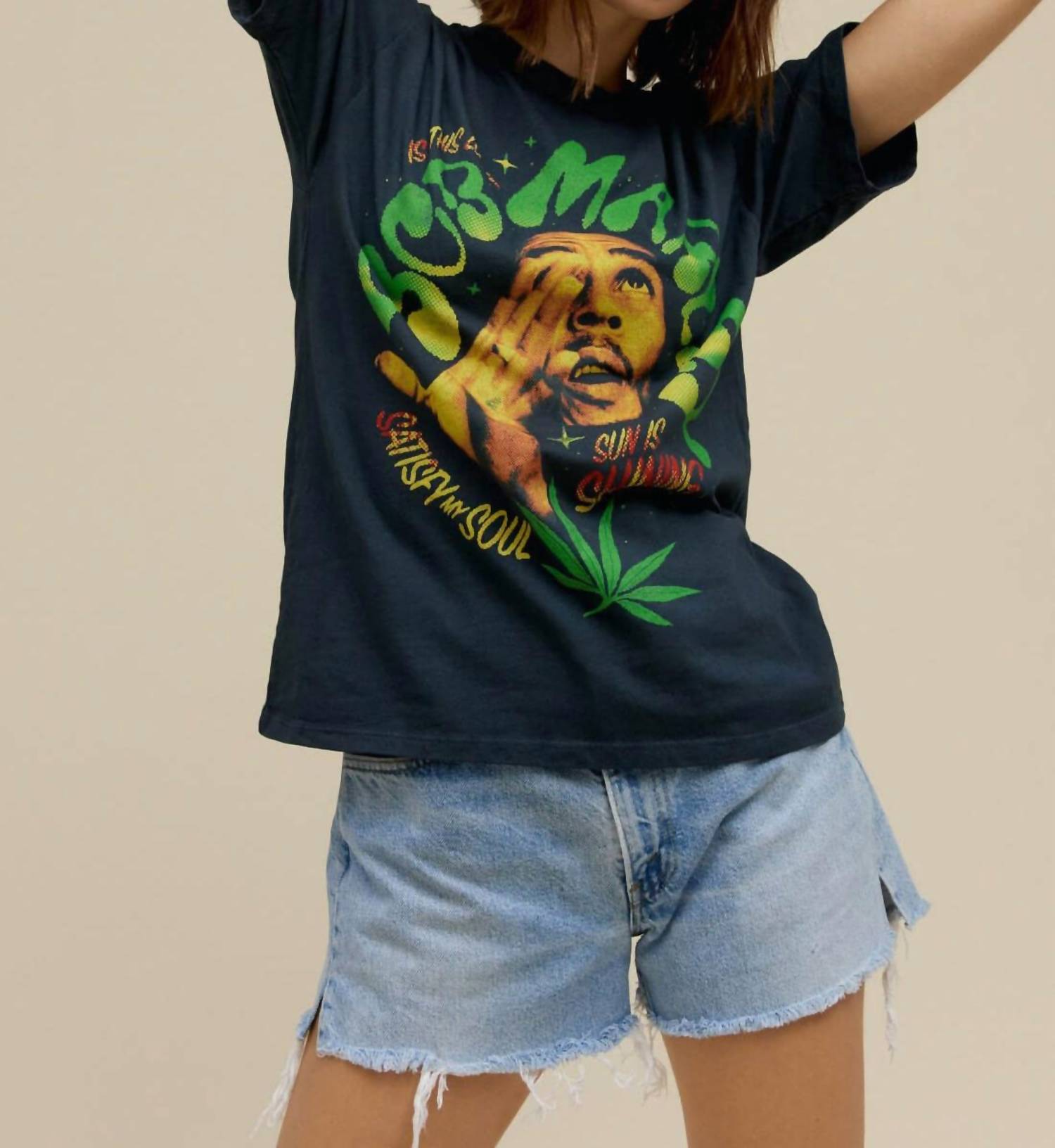 Daydreamer - This Is Love Weekend Tee