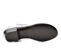 Sas - Women's Suntimer Leather Strap Sandal