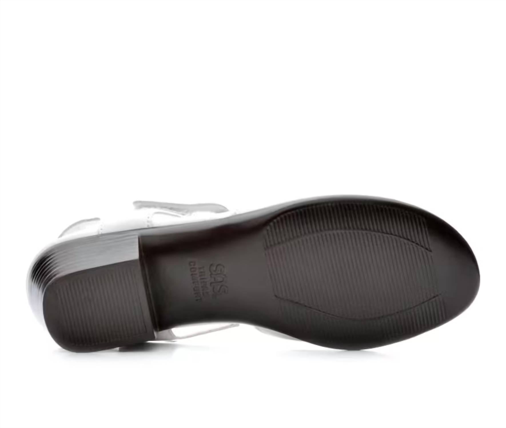 Sas - Women's Suntimer Leather Strap Sandal