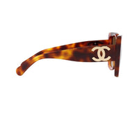Chanel - Square Polarized Sunglasses 5494 - 1295s9