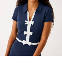 Lilly Pulitzer - Luxletic Celestia Dress