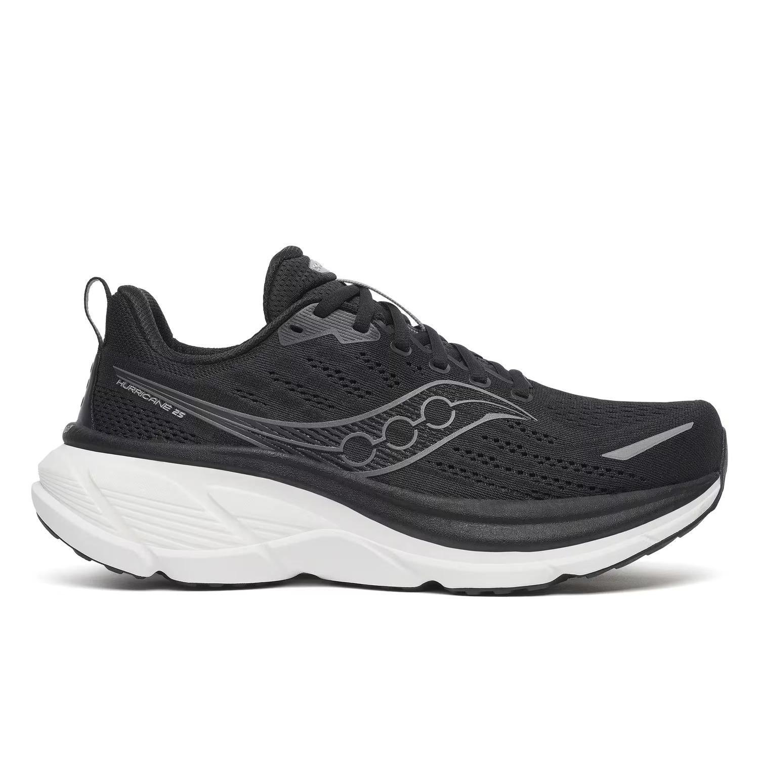 Saucony - Men's Hurricane 25 Sneaker - Wide