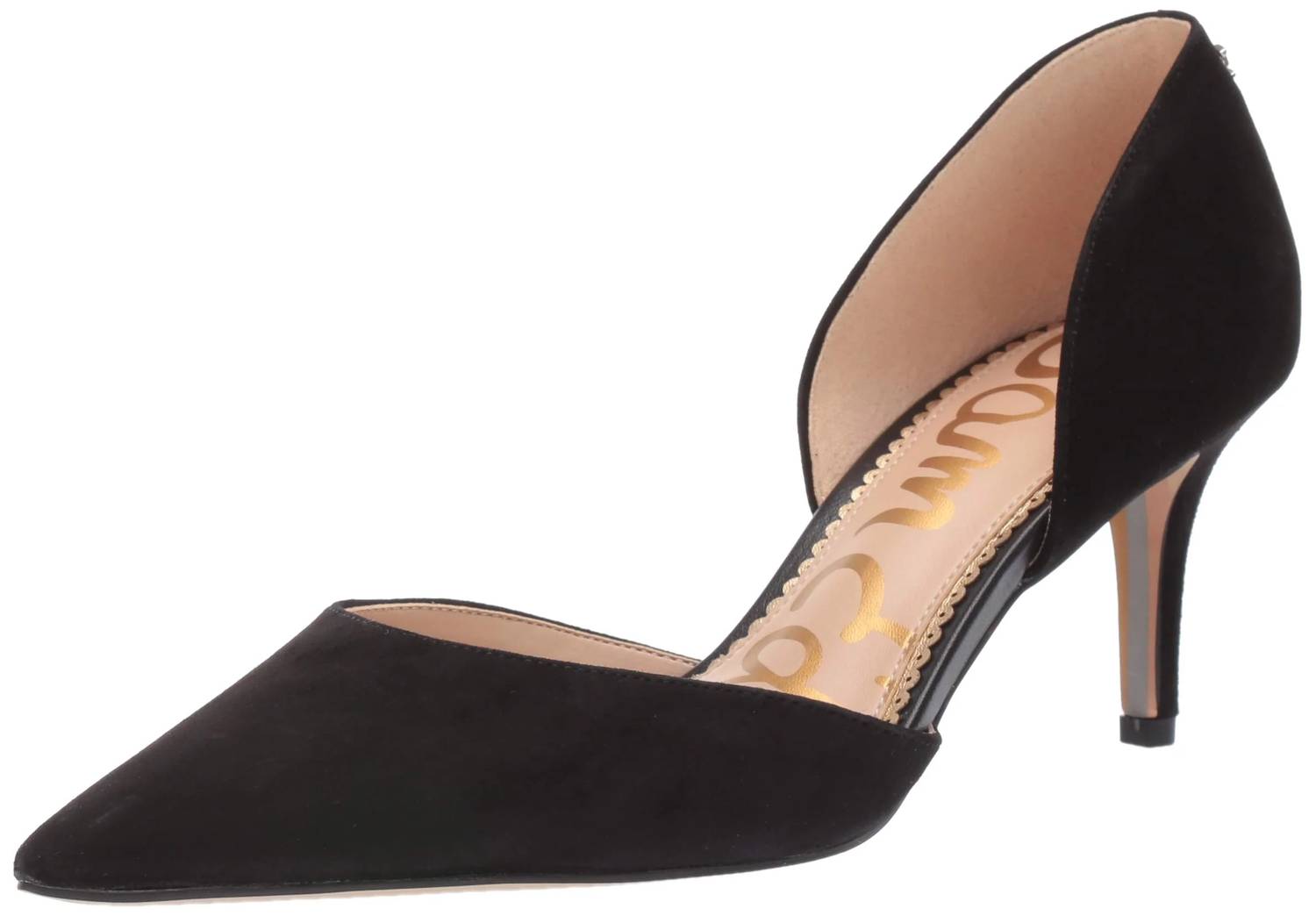 Sam Edelman - Women's Jaina Pointed Toe Pumps