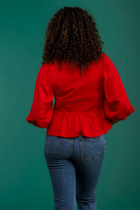 Smith & Quinn - The Wren Top