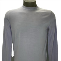 Theory - Men's Regal Wool Crewneck Sweater