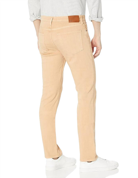 Paige - MEN FEDERAL SLIM STRAIGHT JEAN