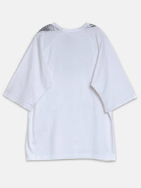 Kuon - Men's Suminagashi Tee