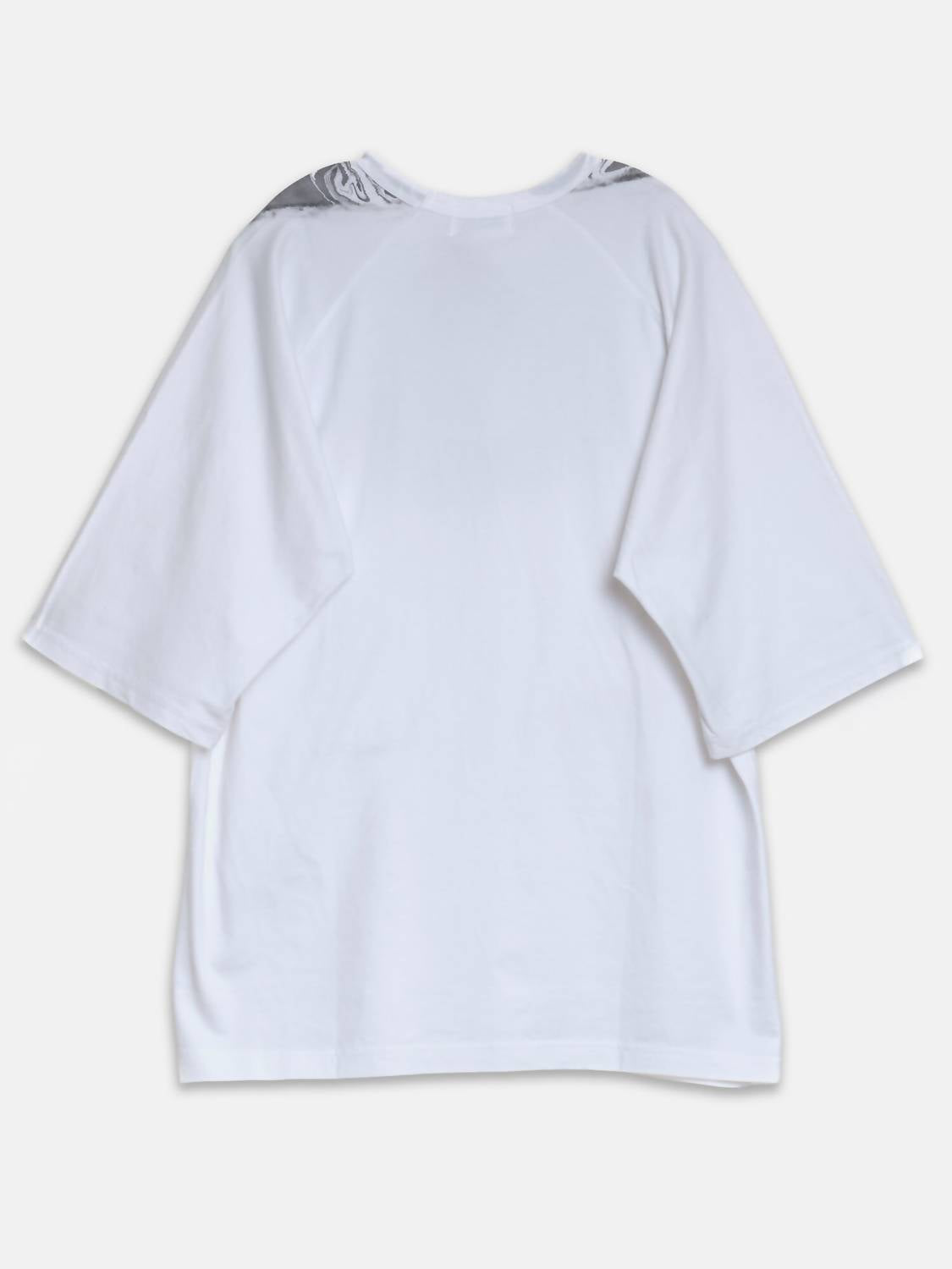 Kuon - Men's Suminagashi Tee