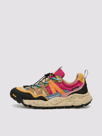 Flower Mountain - Women's Iwano Two Sneakers