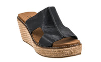 Corkys Footwear - Women's Kiss N Tell Wedge