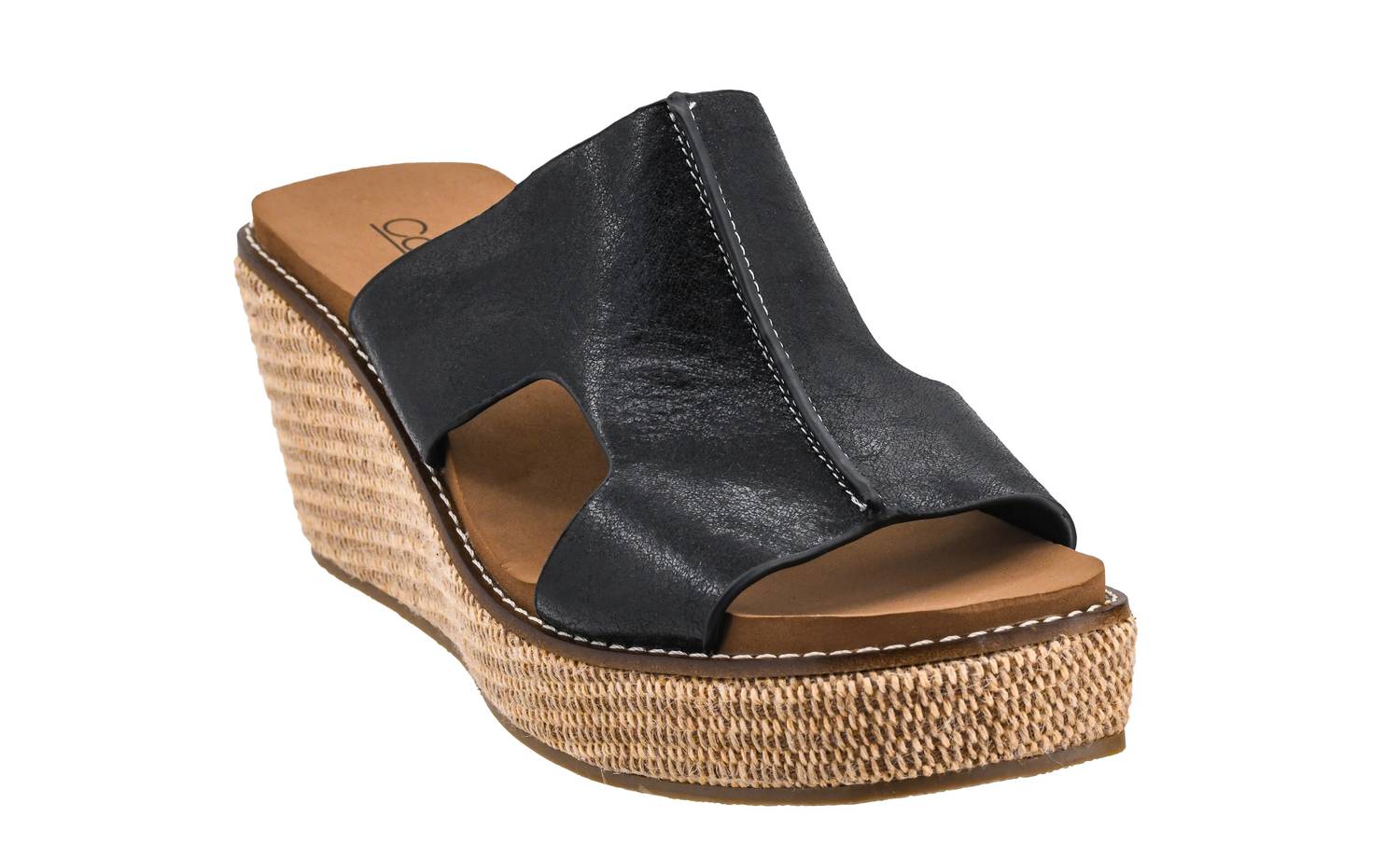 Corkys Footwear - Women's Kiss N Tell Wedge