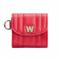 Wolf 1834 - Women's Mimi Earpods Case With Wristlet