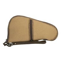 STS Ranchwear Men's Pistol Case in buffalo creek - men's bag