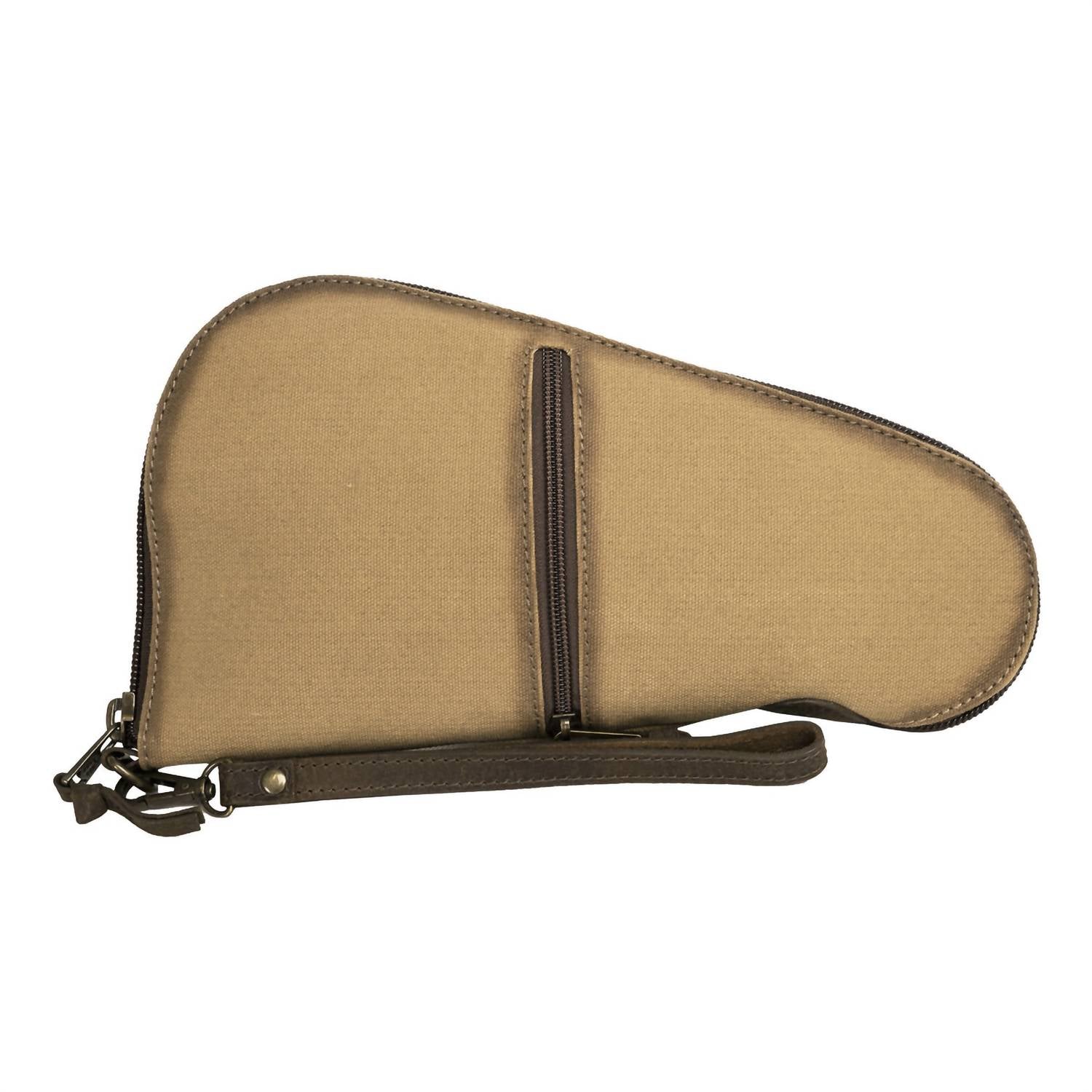 STS Ranchwear Men's Pistol Case in buffalo creek - men's bag