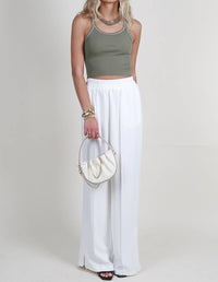 Misha - Ace Wide Leg Pants