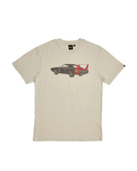 Deus Ex Machina - Charger Tee