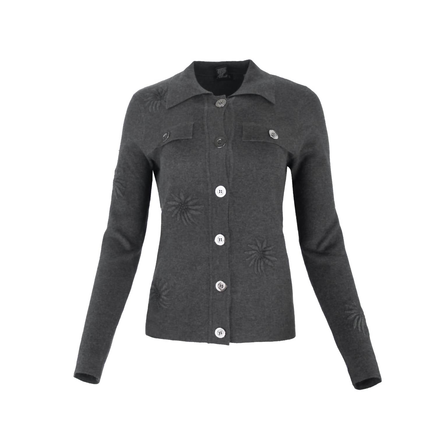J'Envie/Eli - Siena Bloom Jacket