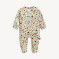 Magnetic Me - Kids' Ruffle Footie