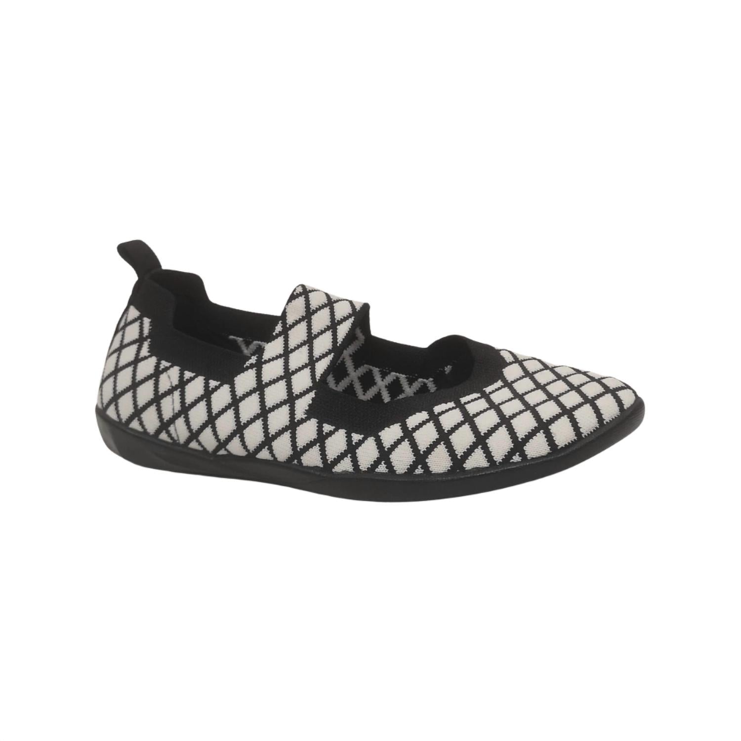 Bernie Mev - Women's Cuddly X Flat Shoes