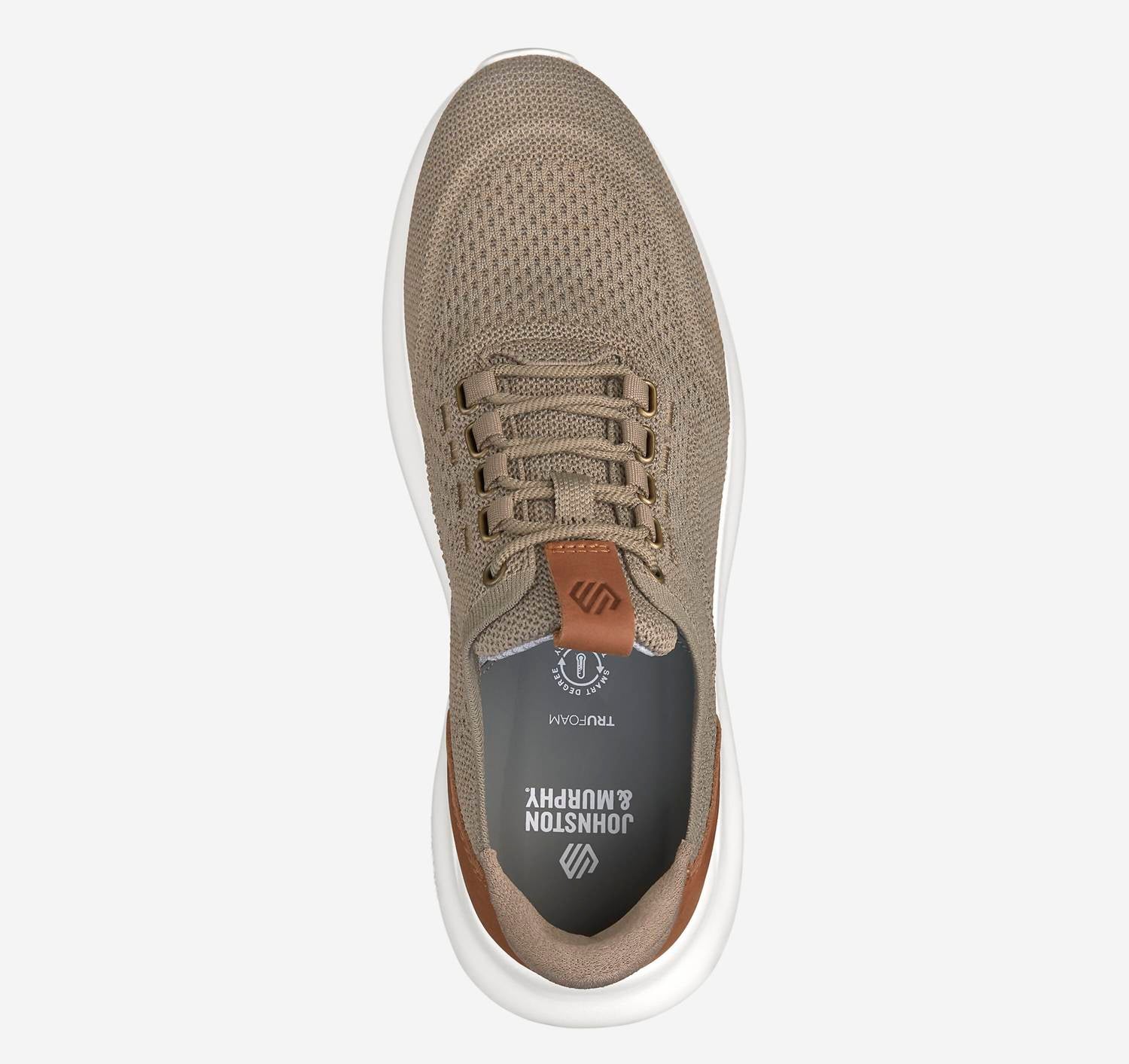 Johnston & Murphy - Men's Amherst 2.0 Sneaker