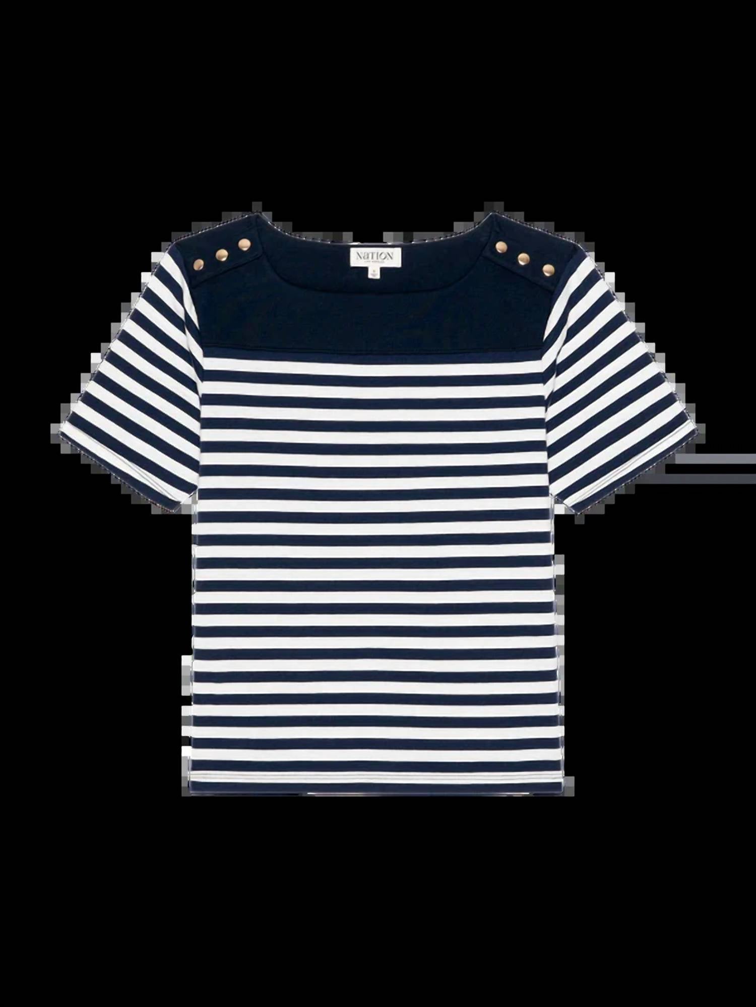 Nation Ltd - Johnnie Tee