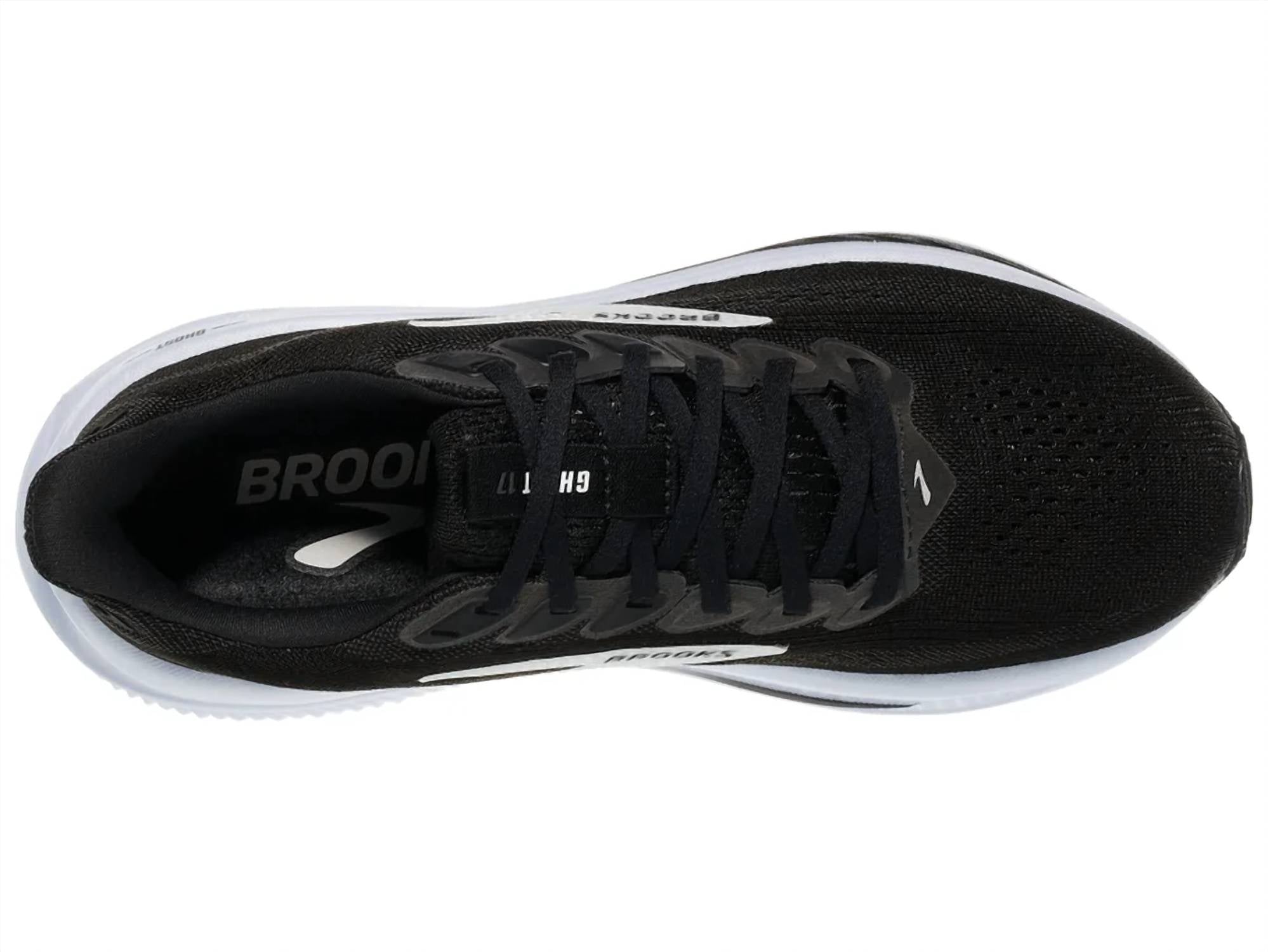 Brooks - Women's Ghost 17 Road-running Shoes