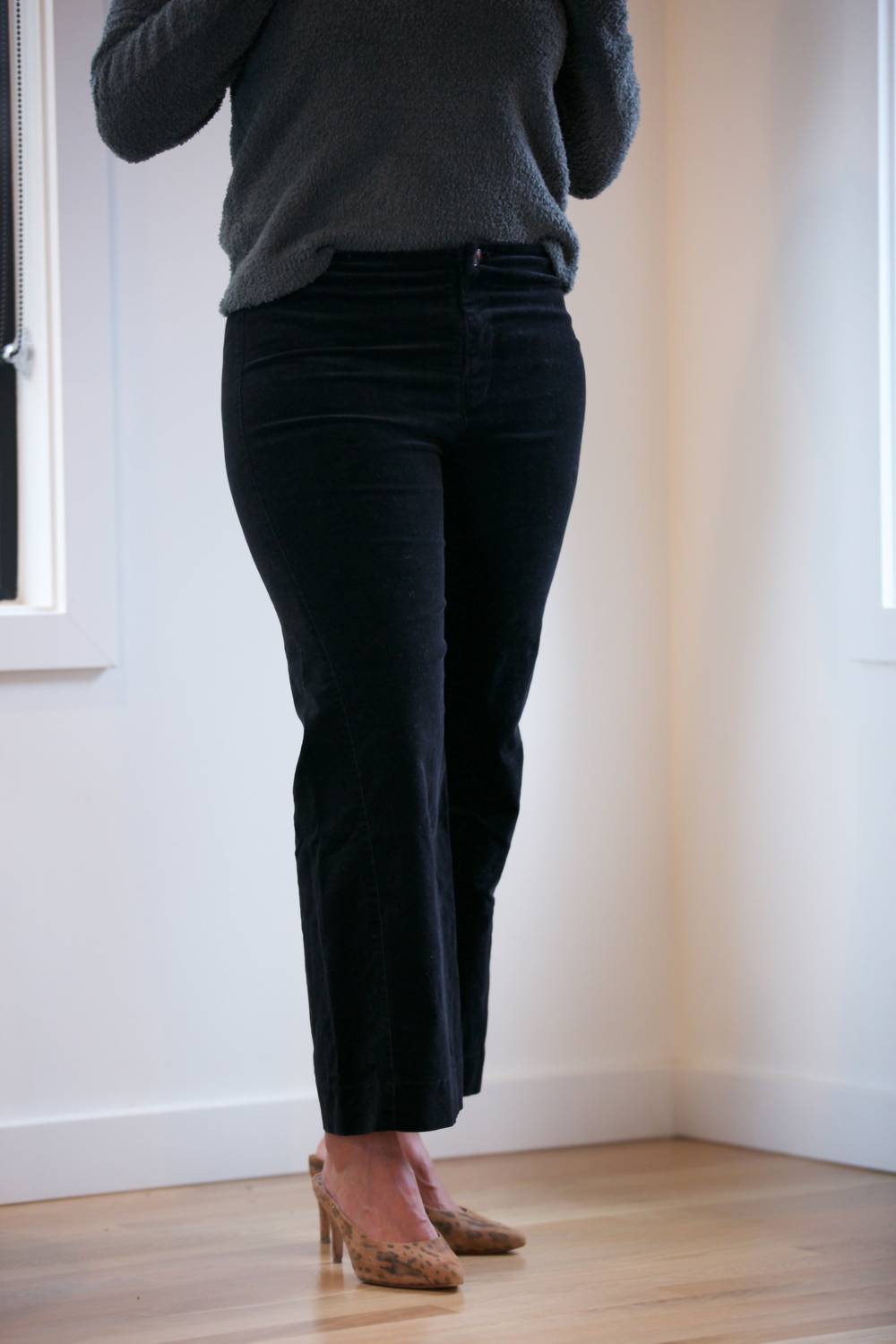 Prairie Underground - Knack Cords Pant