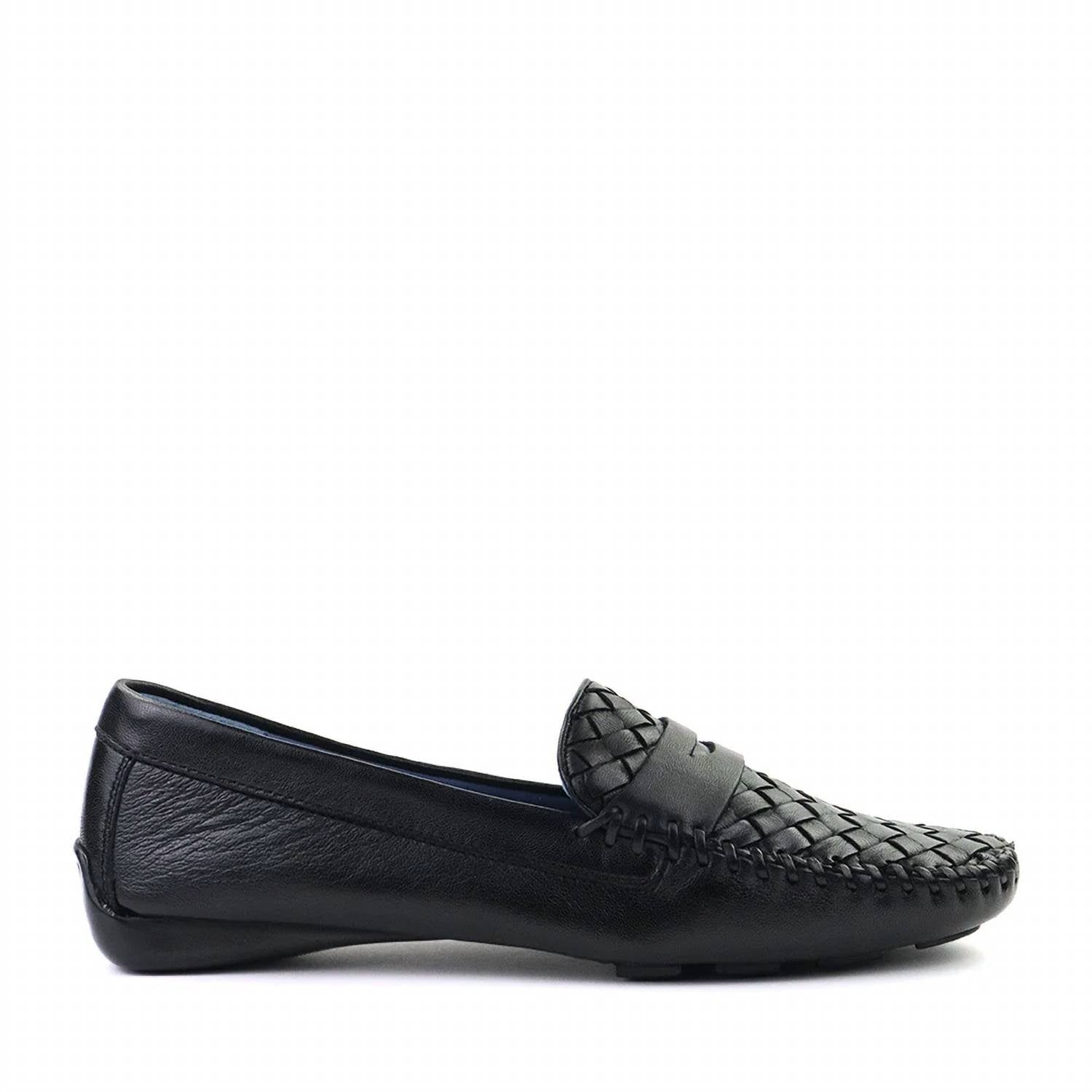 Robert Zur - Women's Petra Driving Loafer