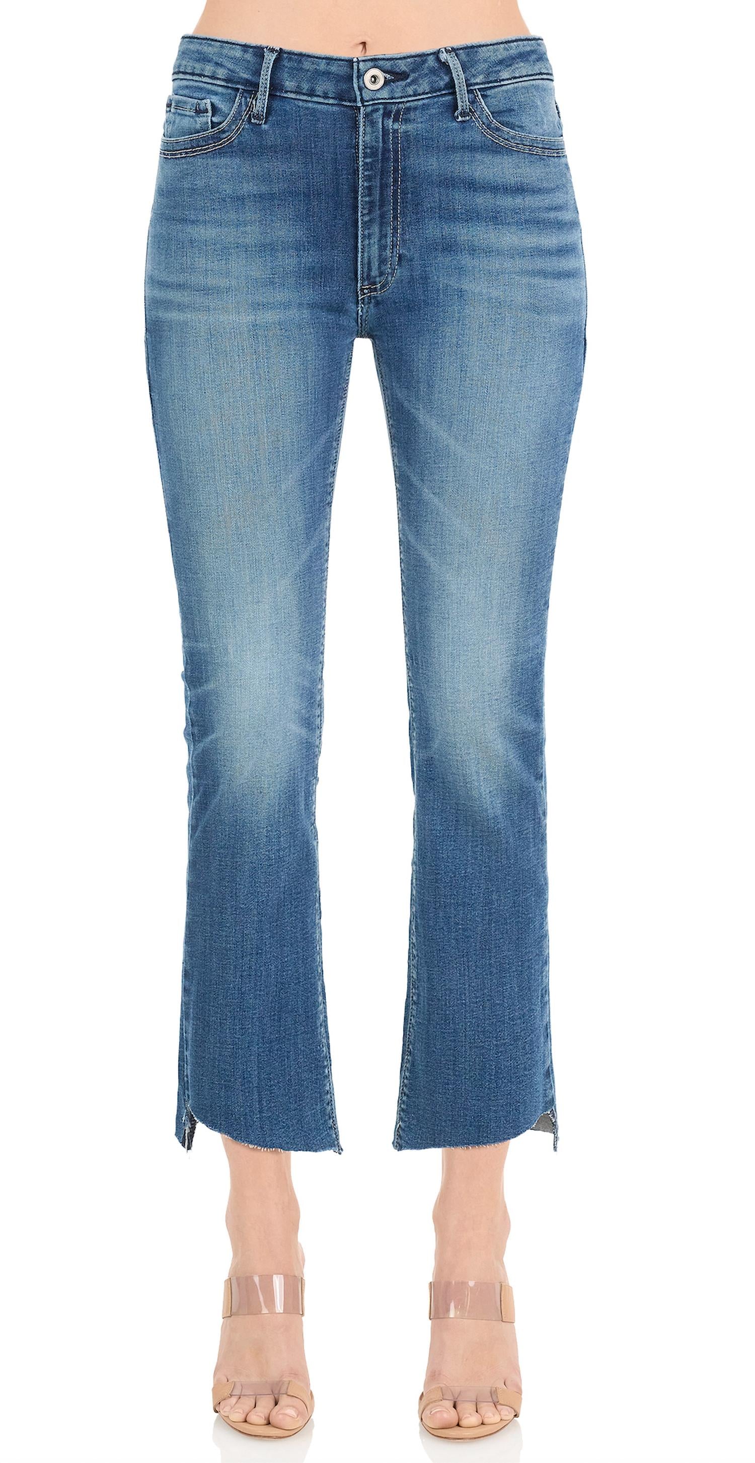 Morrison Denim - Starlet Bootcut Jean