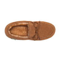 Cloud Nine - Men's Moccasin Slippers
