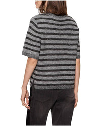 Sanctuary - Shine Sweater Tee