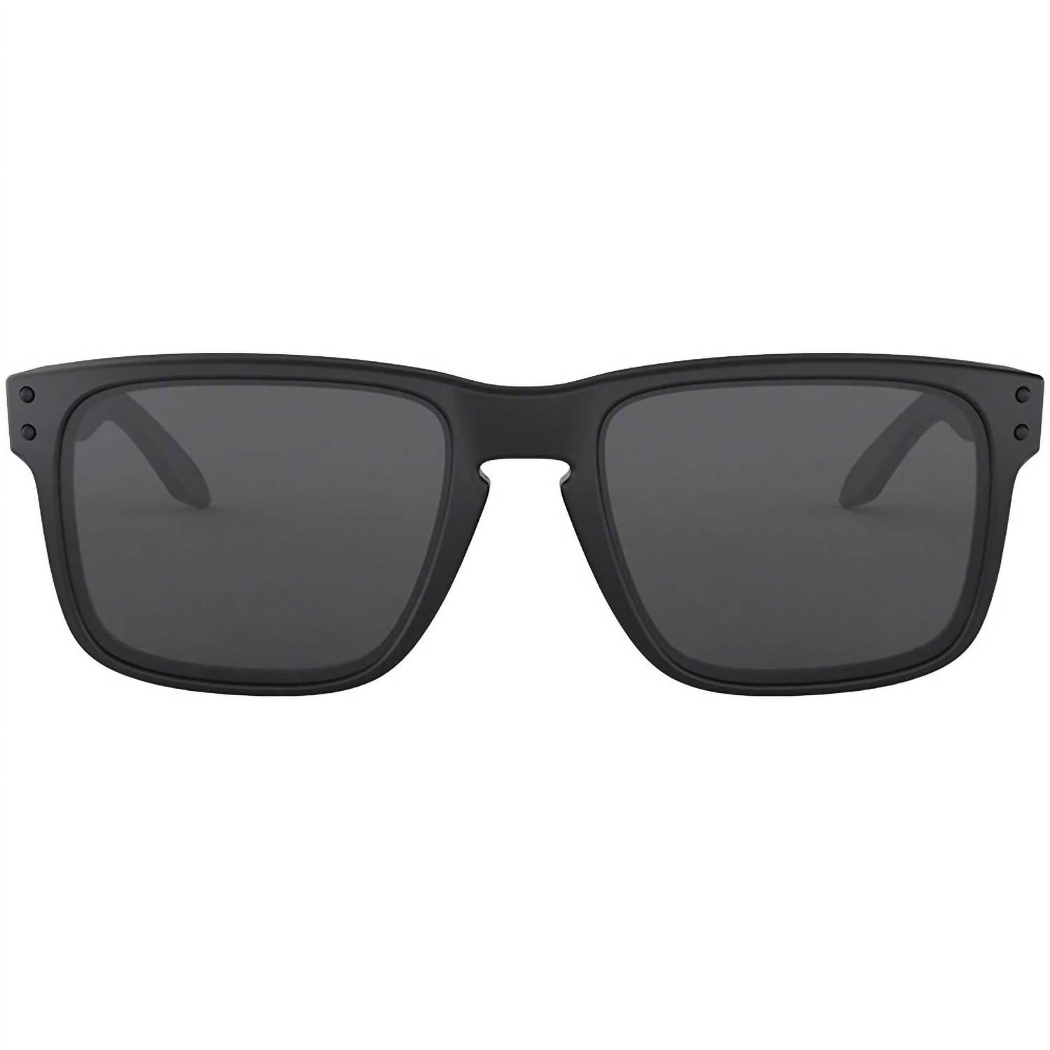 Oakley - Unisex Holbrook Usa Flag Sunglasses
