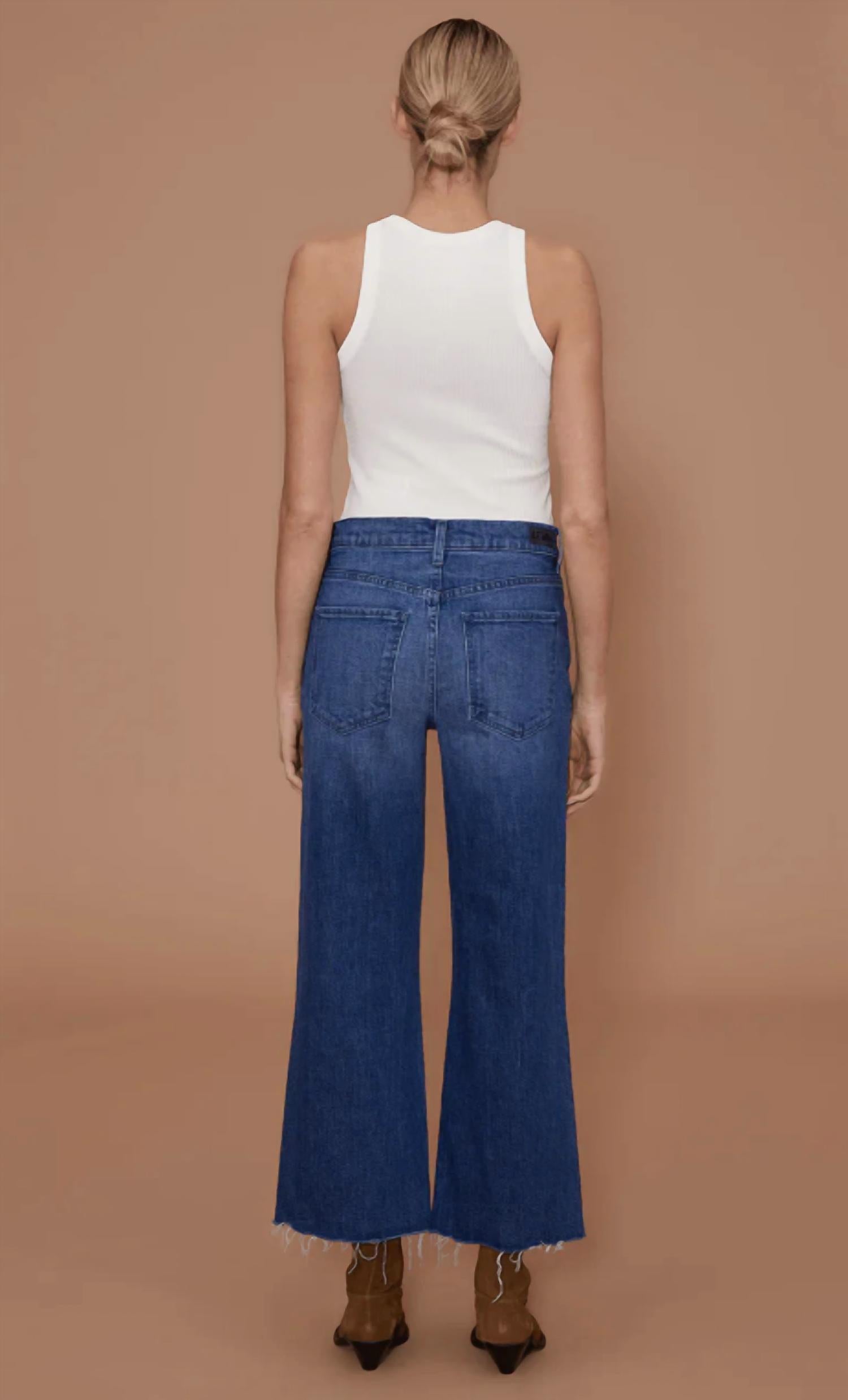 Le Jean - Weekend Jean
