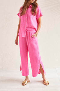 Tribal - Women's Wide Leg Pant