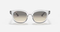 Ray Ban - Unisex Rb4324 Sunglasses