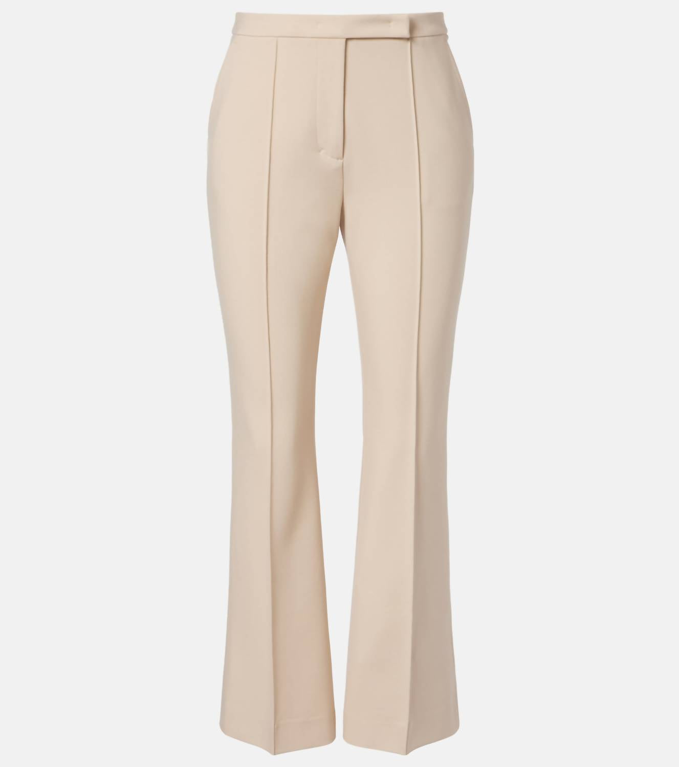 Dorothee Schumacher - Emotional Essence Cropped Flared Pants