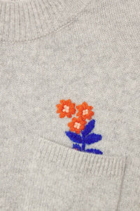 Trovata - Oksana Crewneck Sweater