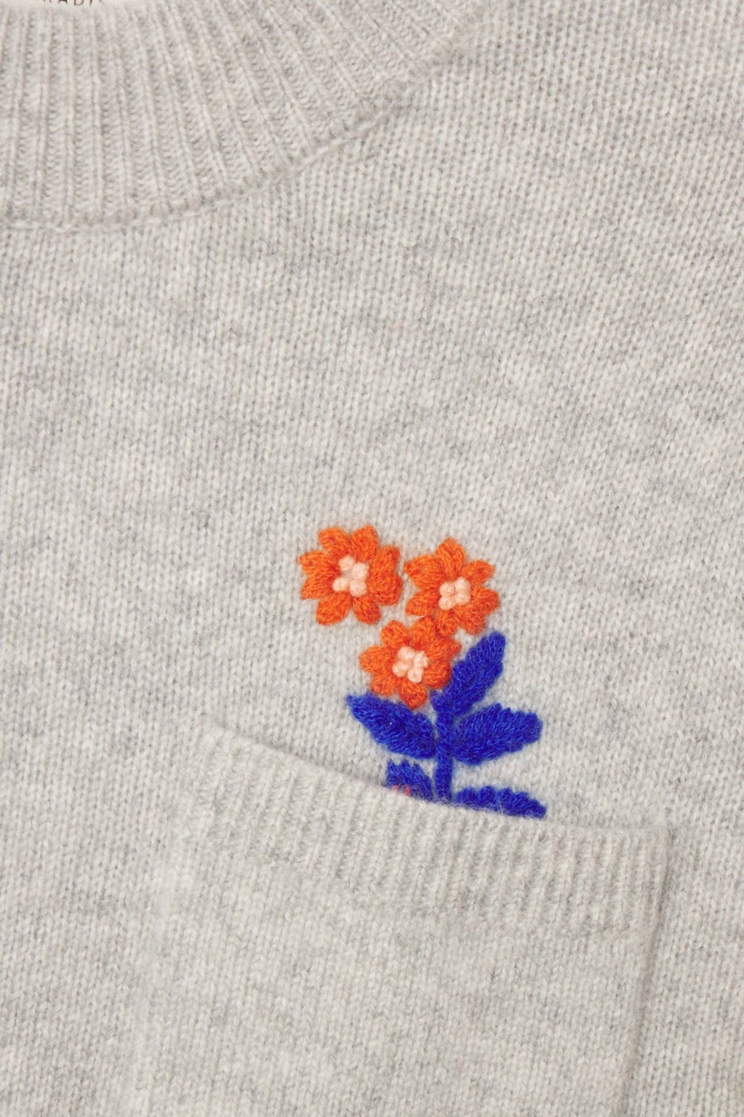 Trovata - Oksana Crewneck Sweater