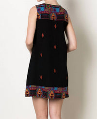 Thml - Santa Fe Sleeveless Dress