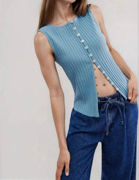 Free People - Tilly Vest
