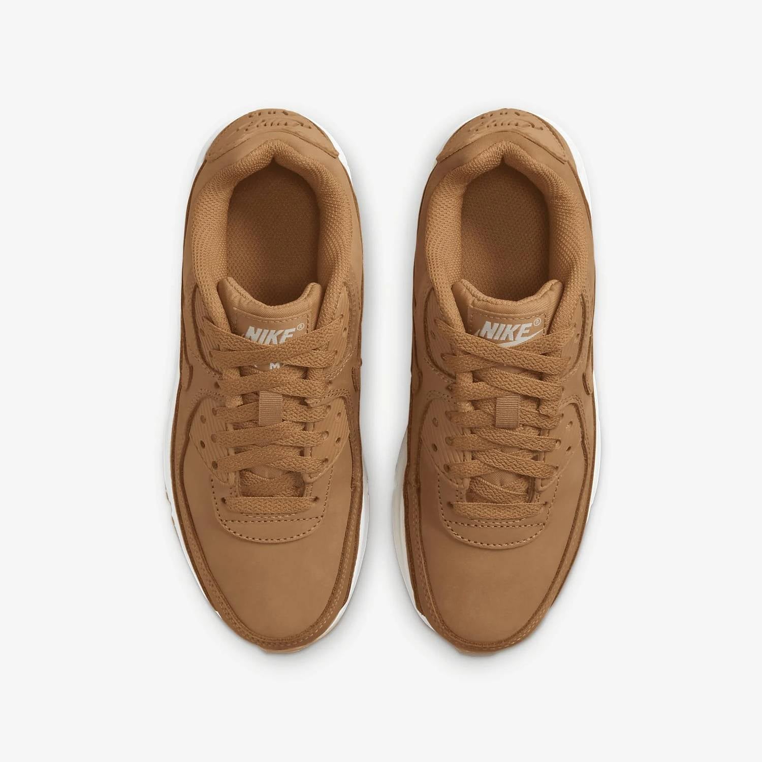 Nike - Big Kid's Air Max 90 Shoes