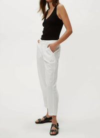 Michael Stars - Sal Barrel Leg Pant