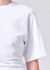 Agolde - Storey Crewneck Tee
