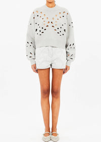Ulla Johnson - Vanessa Pullover