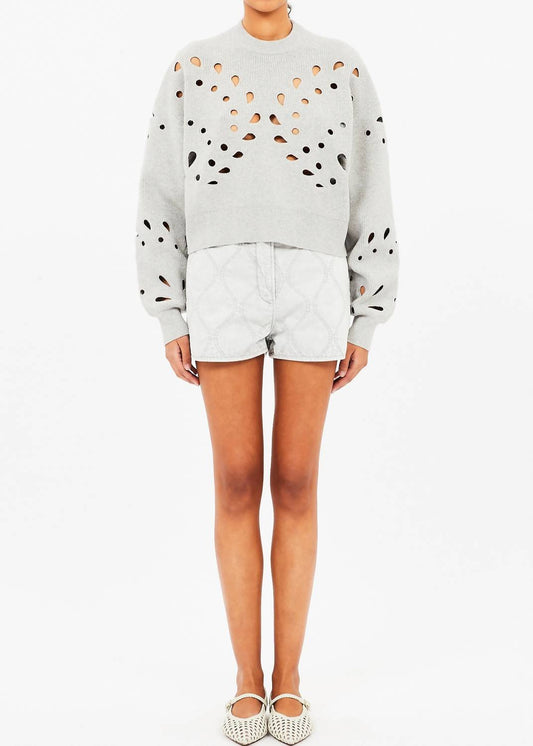 Ulla Johnson - Vanessa Pullover