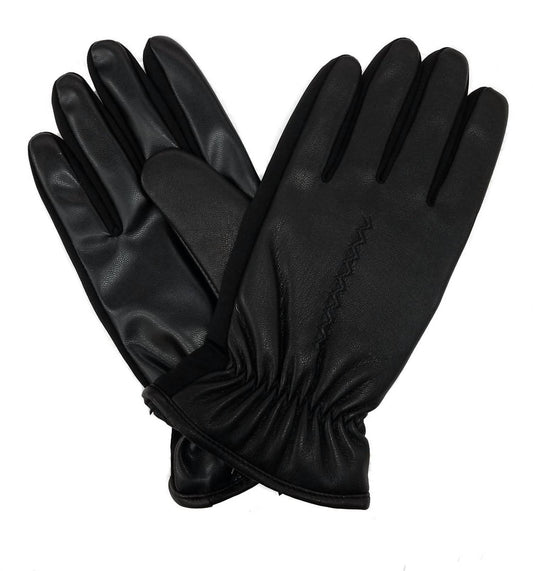 Men's Signature SmartTouch Dress Gloves